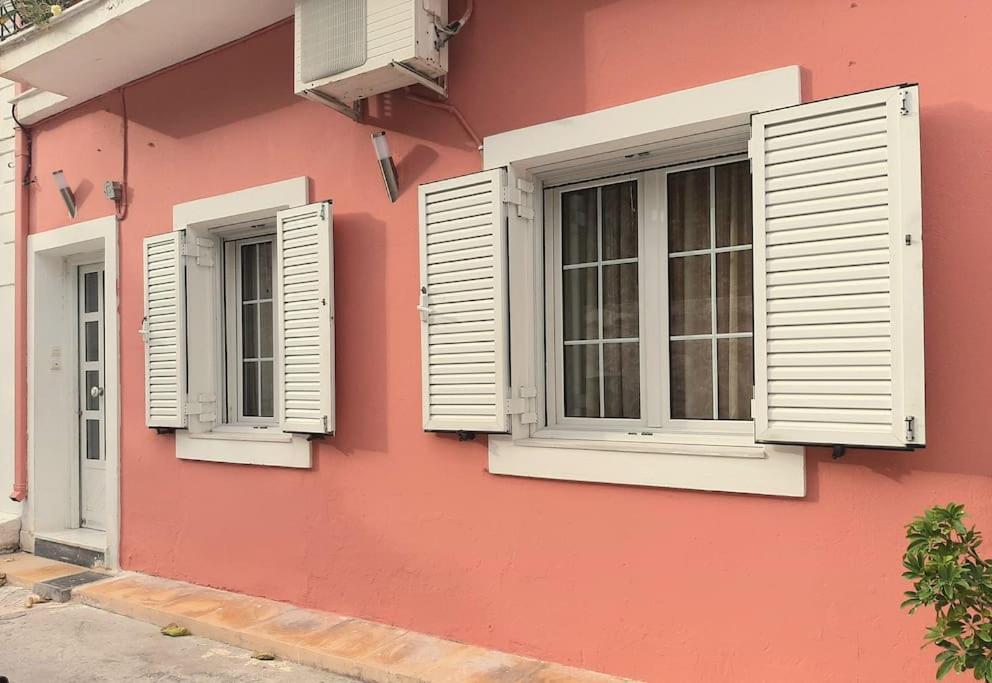 Apartment άνετο στο κέντρο της πόλης Aegina