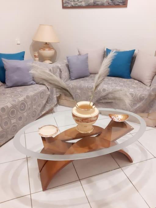 άνετο στο κέντρο της πόλης Apartment *