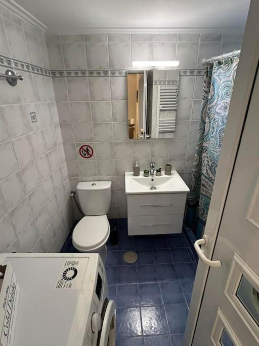 Apartment άνετο στο κέντρο της πόλης Aegina