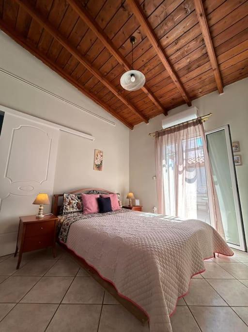 άνετο στο κέντρο της πόλης Apartment