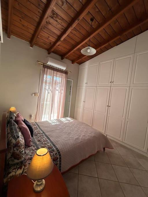 Apartment άνετο στο κέντρο της πόλης Aegina