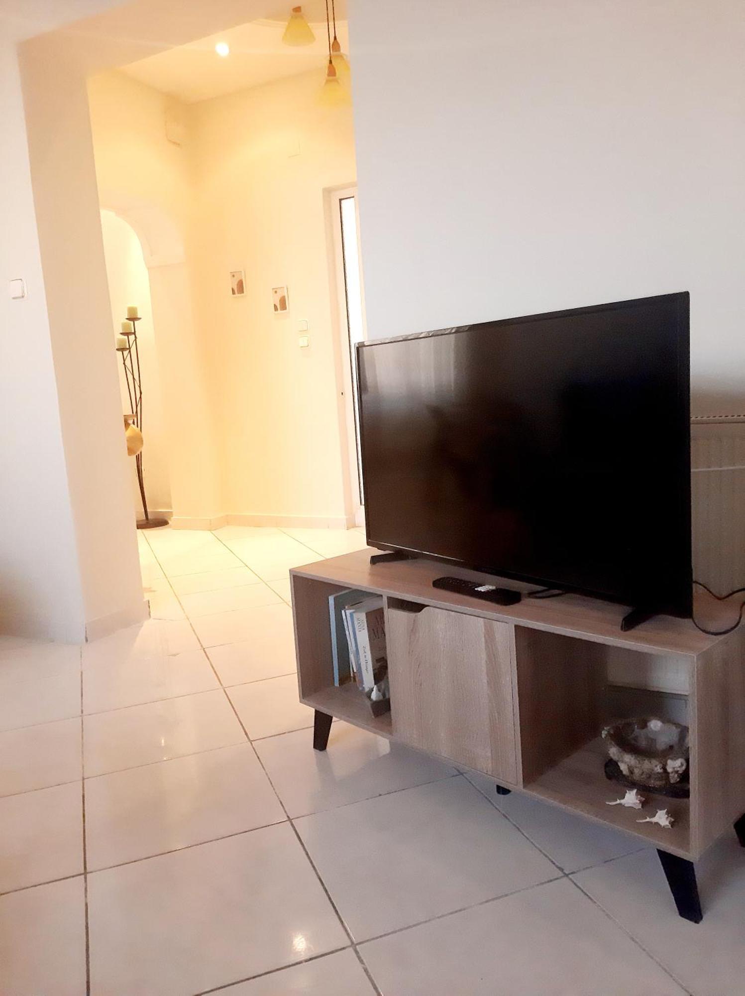 άνετο στο κέντρο της πόλης Apartment