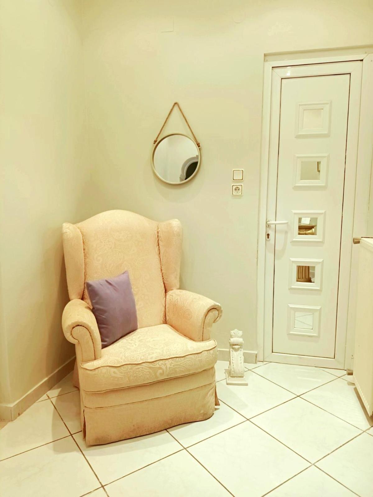 άνετο στο κέντρο της πόλης Apartment