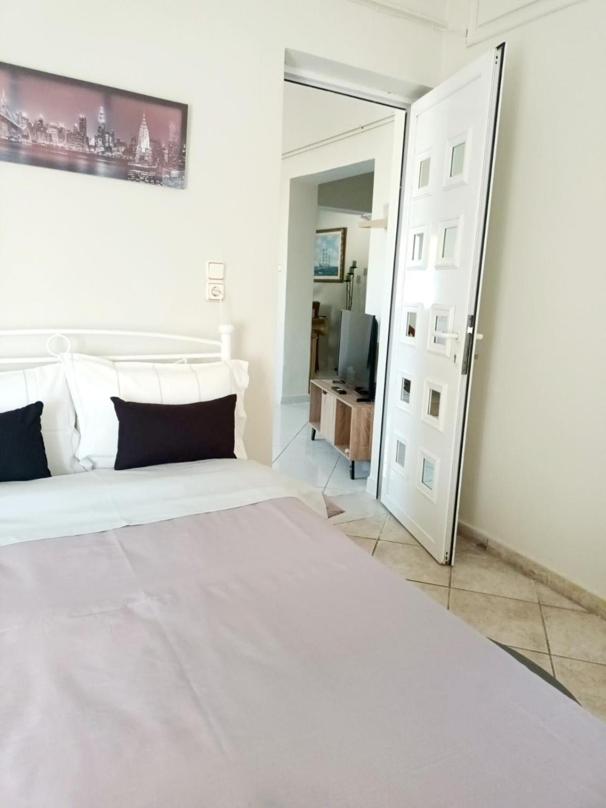 Apartment άνετο στο κέντρο της πόλης Aegina
